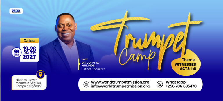 Trumpet Camp 2027