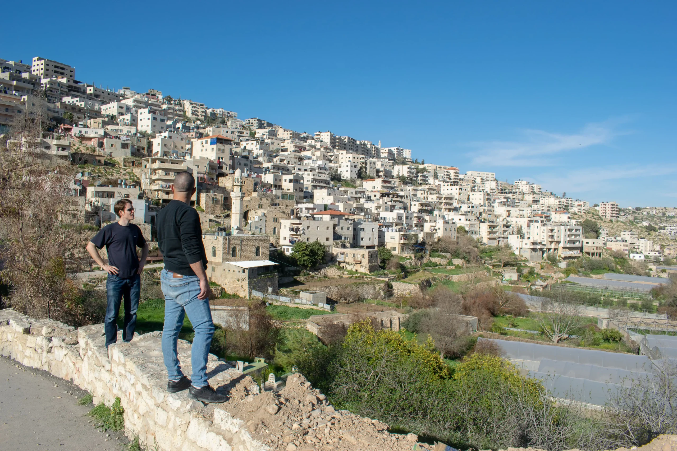 Bethlehem