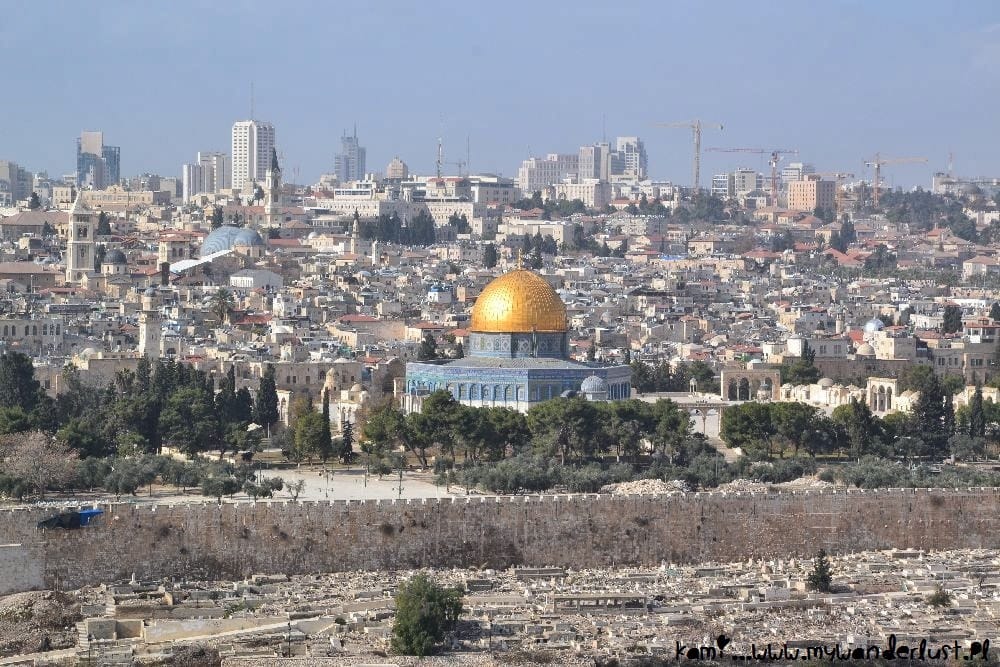 Jerusalem Old City